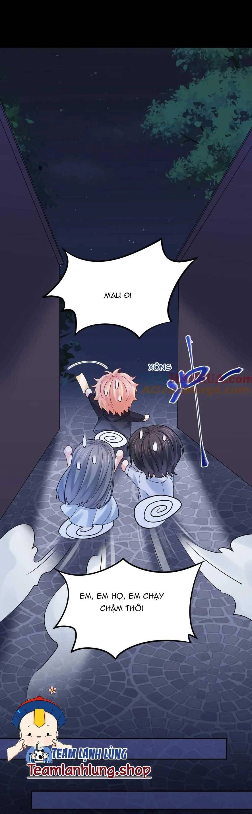 Đại Lão Huyền Học Xuống Núi Khuấy Động Cả Thế Giới Chapter 187 - 13