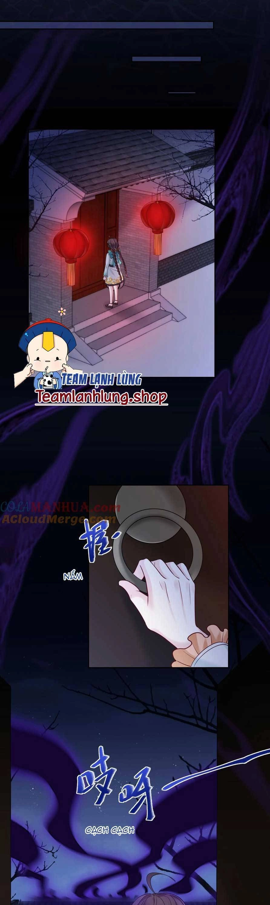 Đại Lão Huyền Học Xuống Núi Khuấy Động Cả Thế Giới Chapter 187 - 14