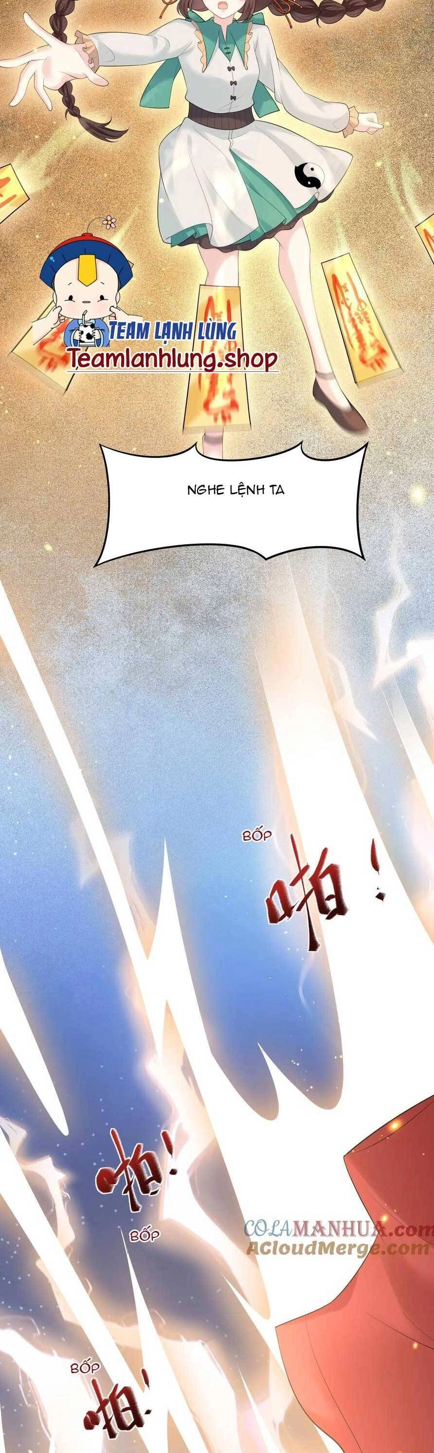 Đại Lão Huyền Học Xuống Núi Khuấy Động Cả Thế Giới Chapter 187 - 18