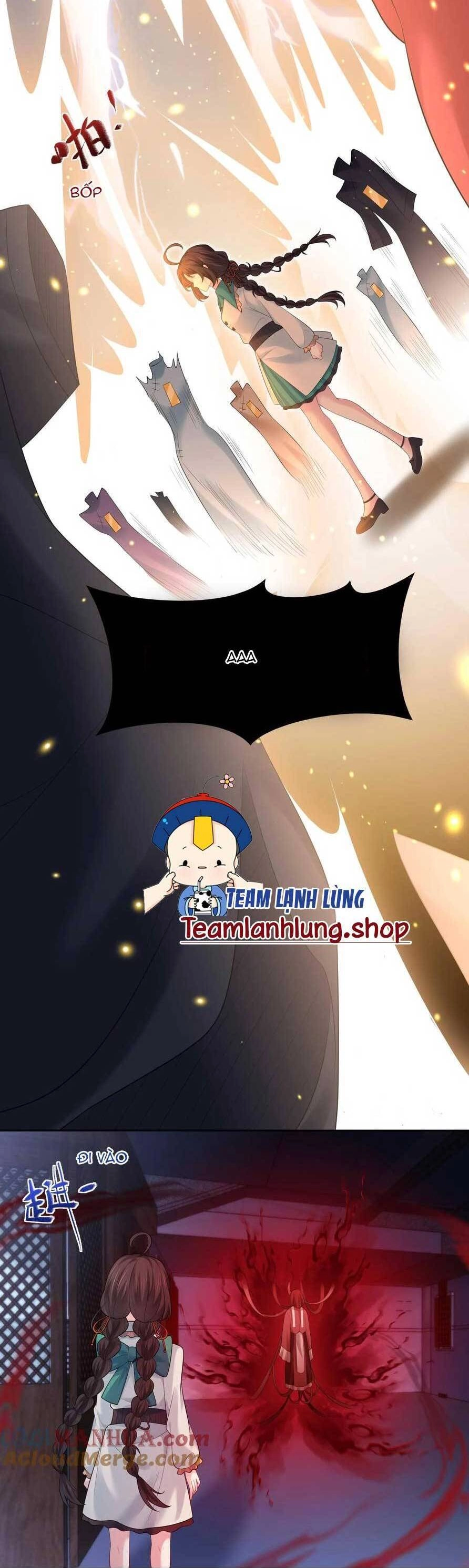 Đại Lão Huyền Học Xuống Núi Khuấy Động Cả Thế Giới Chapter 187 - 19