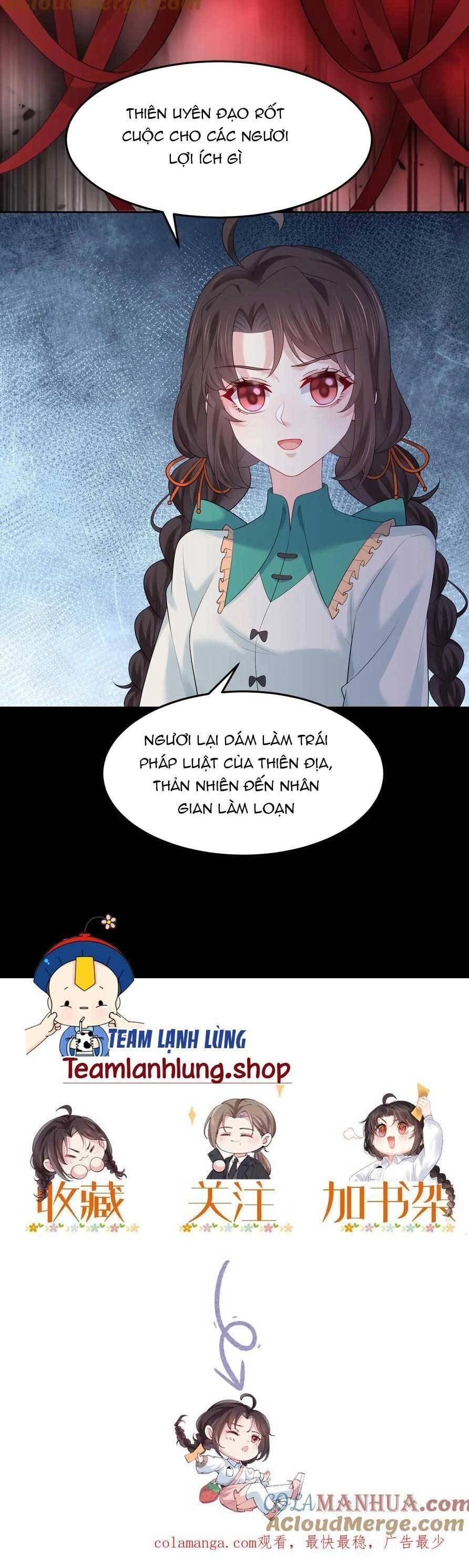 Đại Lão Huyền Học Xuống Núi Khuấy Động Cả Thế Giới Chapter 187 - 21