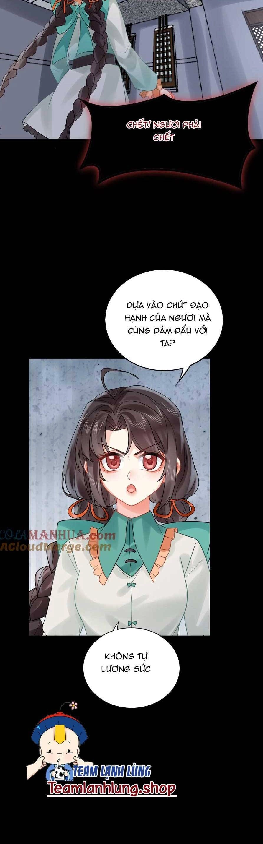 Đại Lão Huyền Học Xuống Núi Khuấy Động Cả Thế Giới Chapter 188 - 5