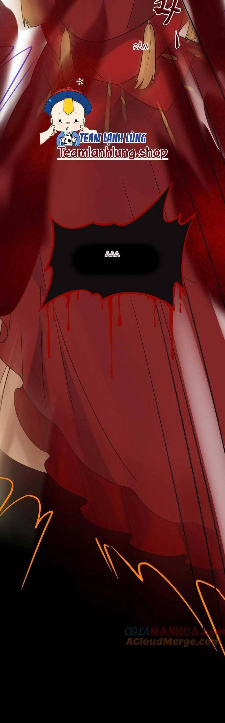 Đại Lão Huyền Học Xuống Núi Khuấy Động Cả Thế Giới Chapter 188 - 7