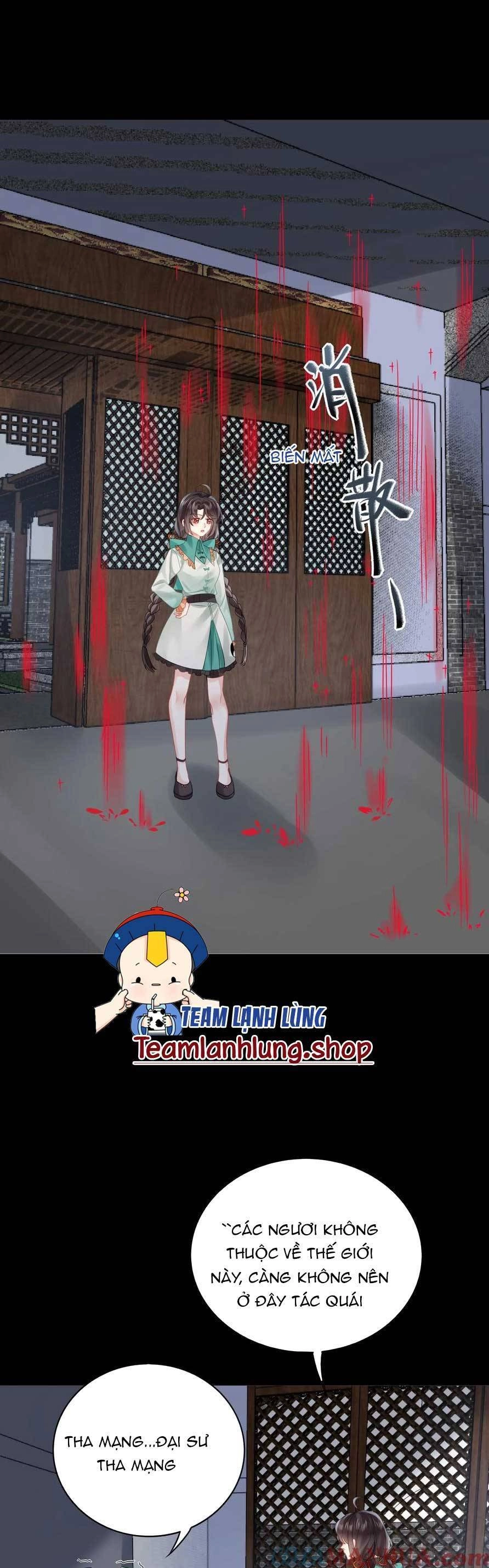 Đại Lão Huyền Học Xuống Núi Khuấy Động Cả Thế Giới Chapter 188 - 8