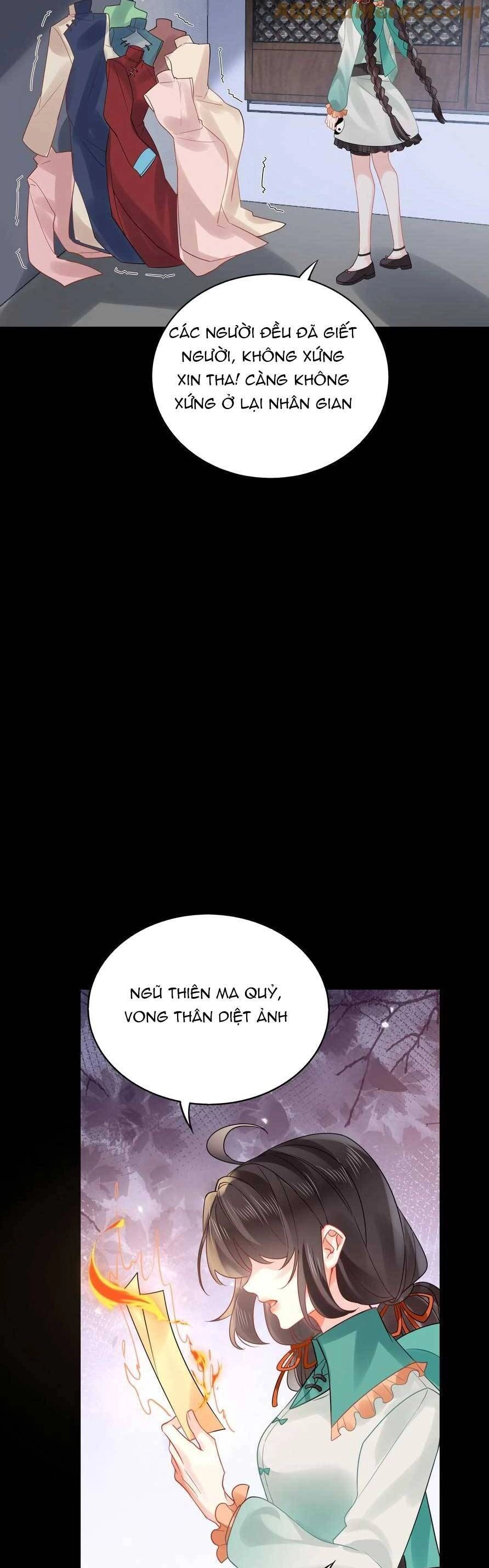 Đại Lão Huyền Học Xuống Núi Khuấy Động Cả Thế Giới Chapter 188 - 9