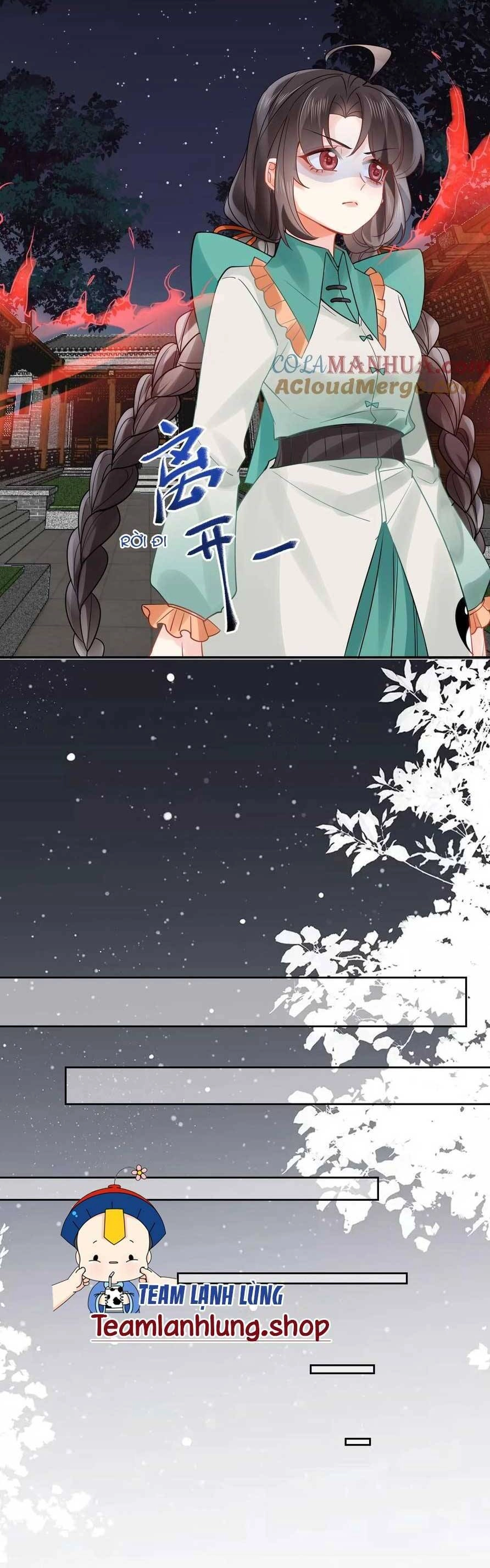 Đại Lão Huyền Học Xuống Núi Khuấy Động Cả Thế Giới Chapter 188 - 11