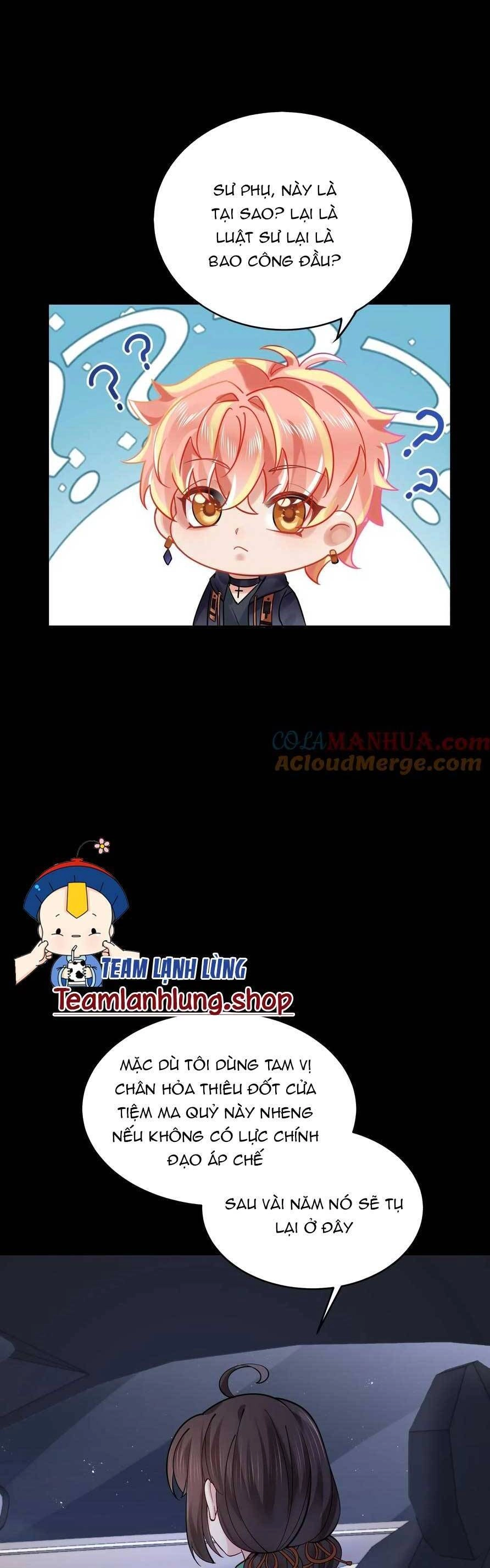 Đại Lão Huyền Học Xuống Núi Khuấy Động Cả Thế Giới Chapter 188 - 13