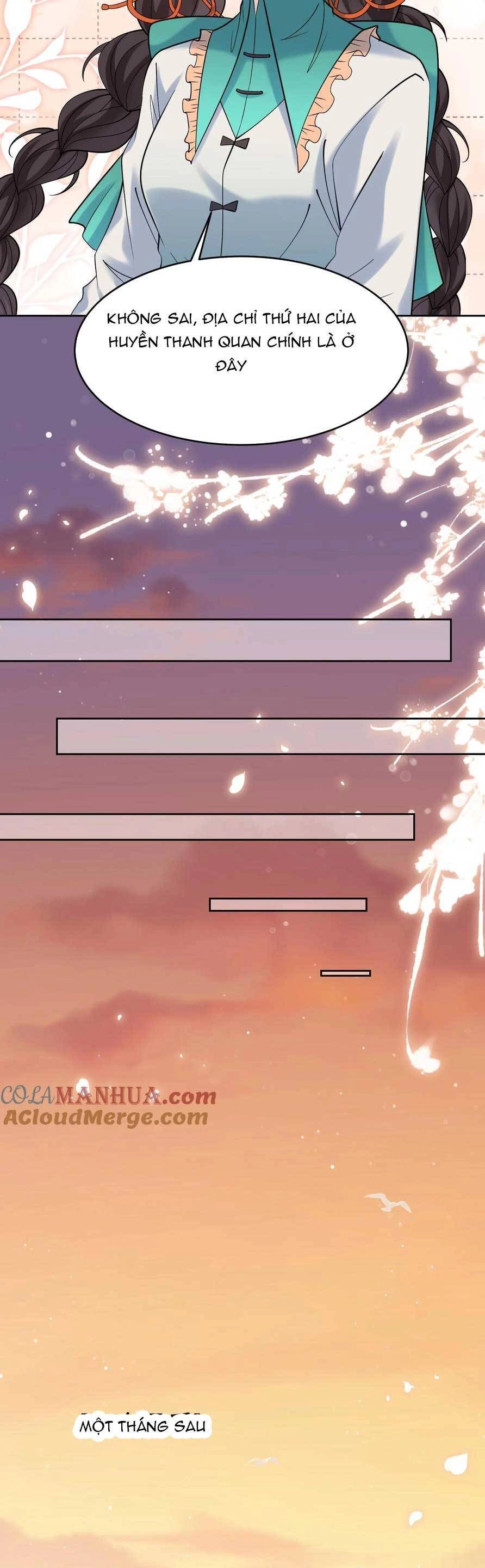 Đại Lão Huyền Học Xuống Núi Khuấy Động Cả Thế Giới Chapter 188 - 15