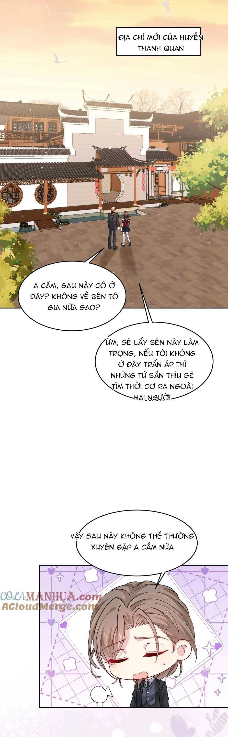 Đại Lão Huyền Học Xuống Núi Khuấy Động Cả Thế Giới Chapter 188 - 16