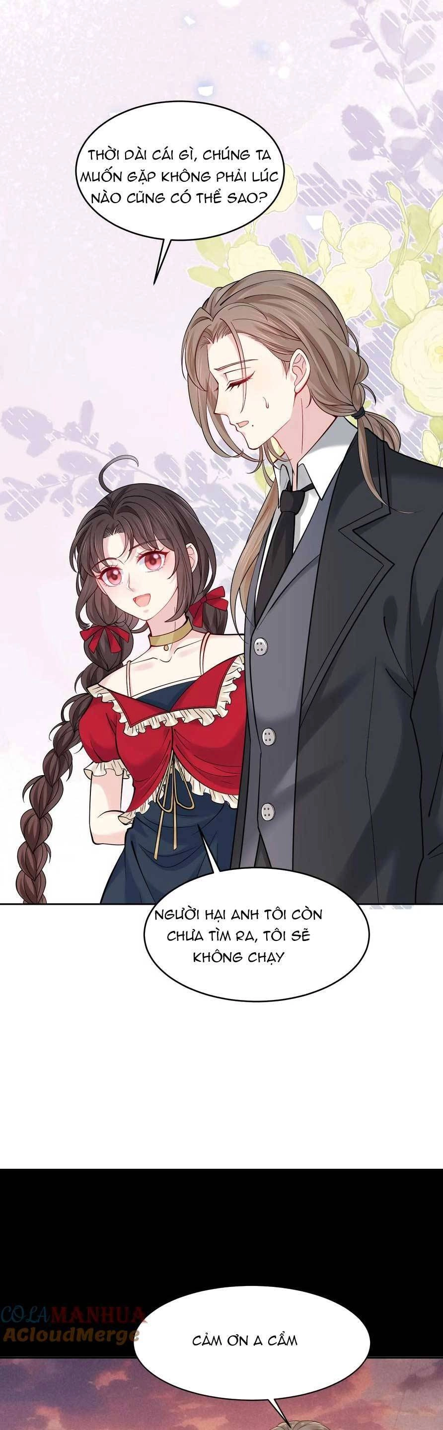 Đại Lão Huyền Học Xuống Núi Khuấy Động Cả Thế Giới Chapter 188 - 17