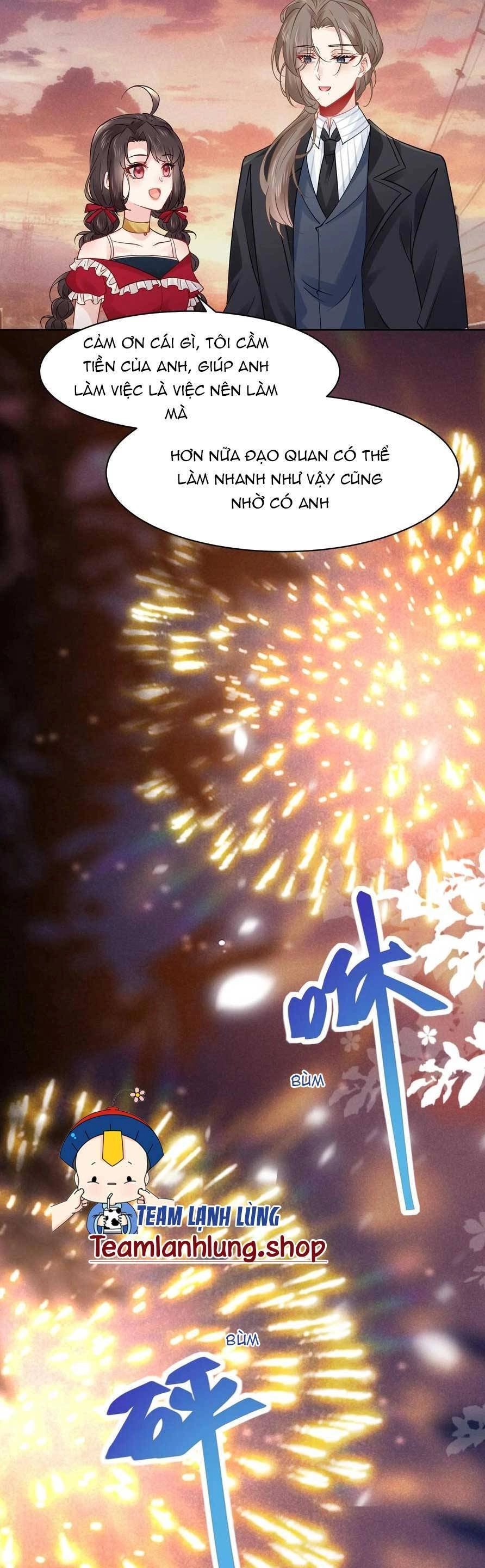 Đại Lão Huyền Học Xuống Núi Khuấy Động Cả Thế Giới Chapter 188 - 18