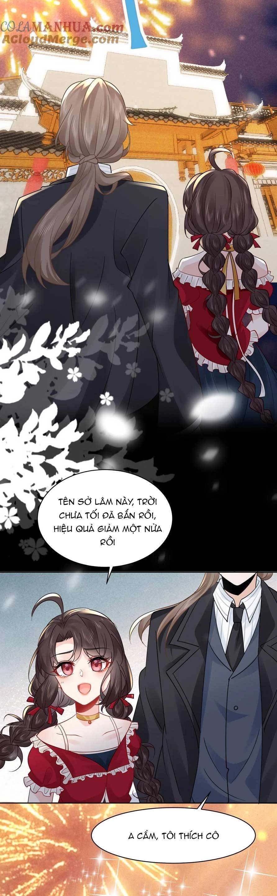 Đại Lão Huyền Học Xuống Núi Khuấy Động Cả Thế Giới Chapter 188 - 19