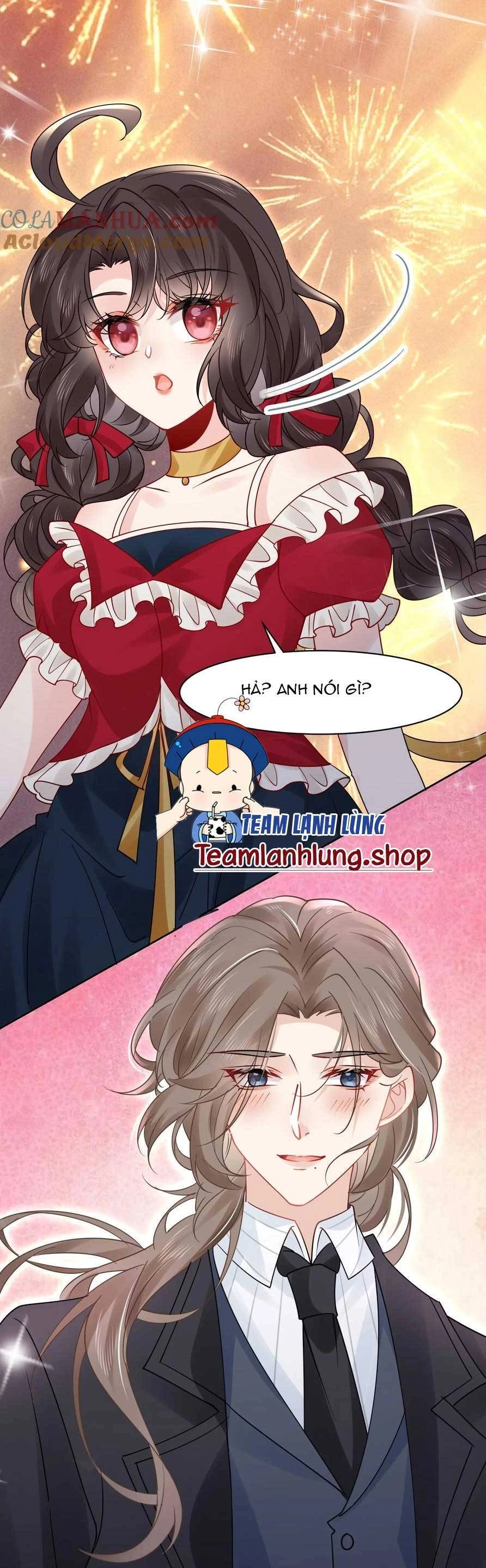 Đại Lão Huyền Học Xuống Núi Khuấy Động Cả Thế Giới Chapter 188 - 20