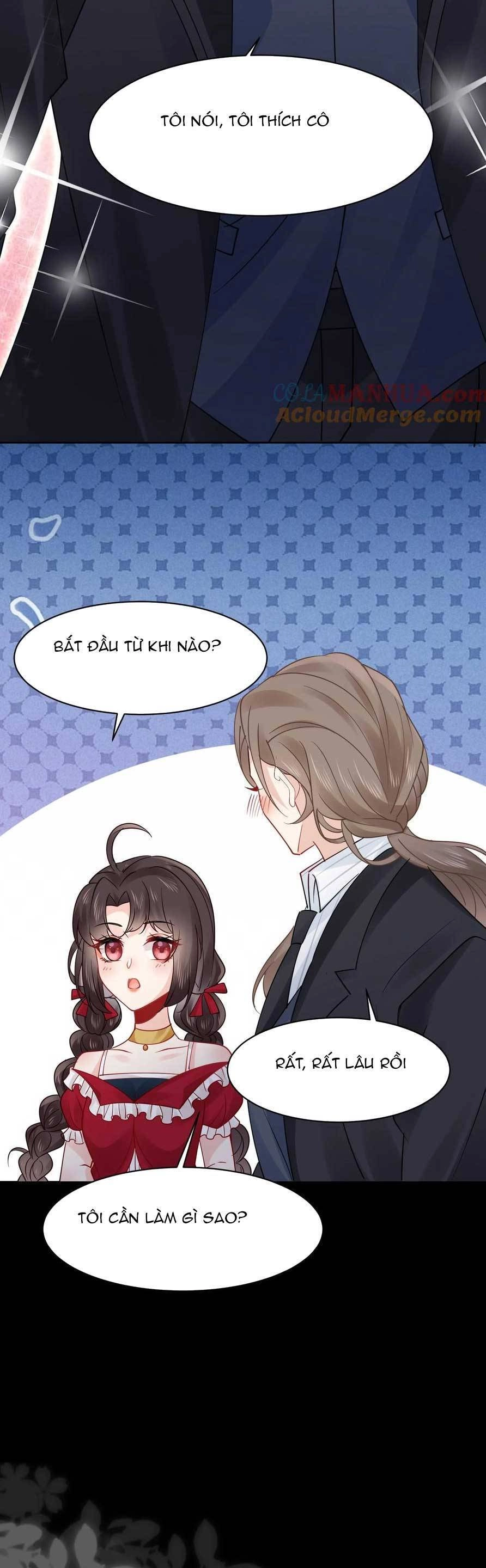 Đại Lão Huyền Học Xuống Núi Khuấy Động Cả Thế Giới Chapter 188 - 21