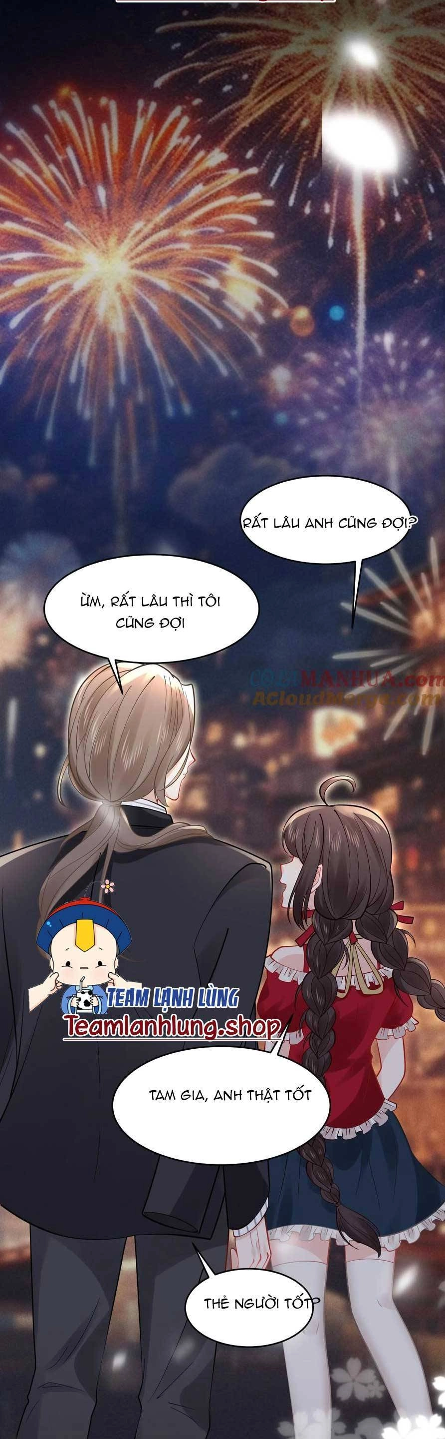 Đại Lão Huyền Học Xuống Núi Khuấy Động Cả Thế Giới Chapter 188 - 23