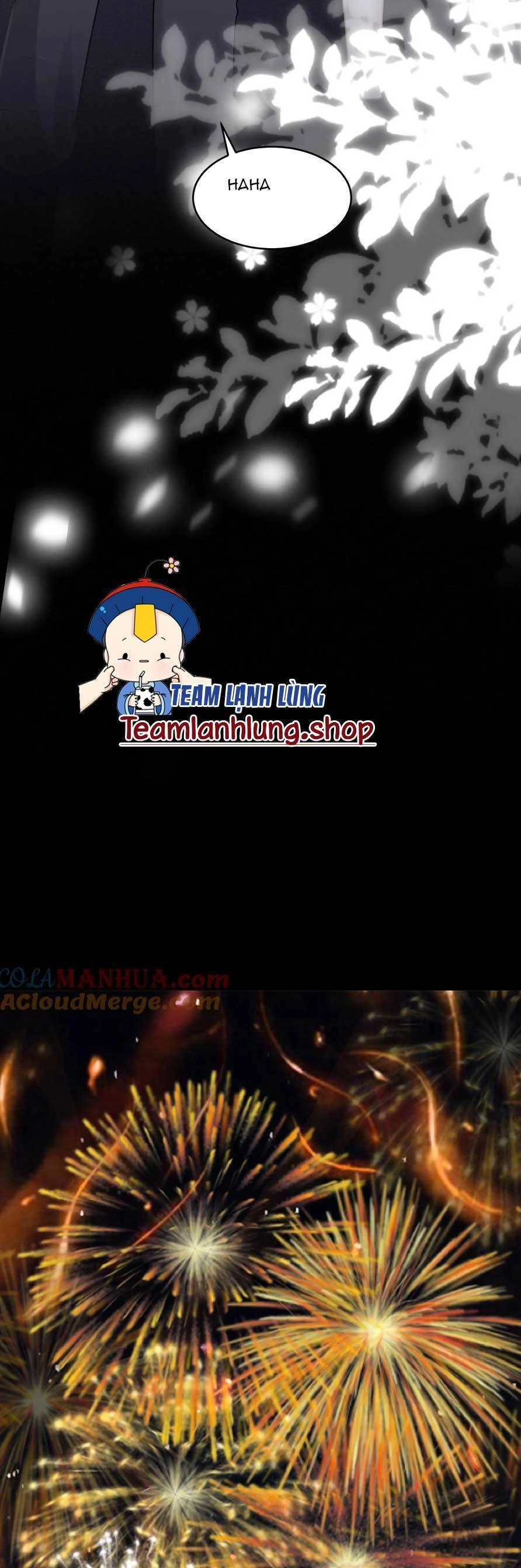 Đại Lão Huyền Học Xuống Núi Khuấy Động Cả Thế Giới Chapter 188 - 24