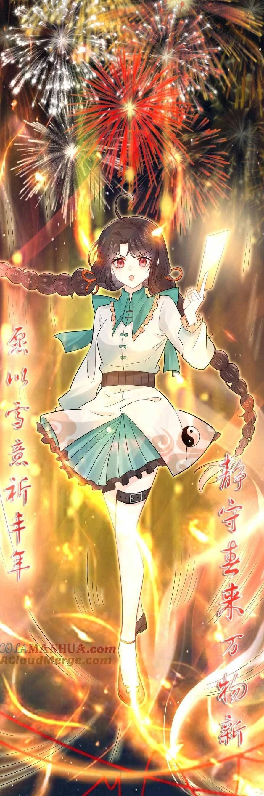 Đại Lão Huyền Học Xuống Núi Khuấy Động Cả Thế Giới Chapter 188 - 25