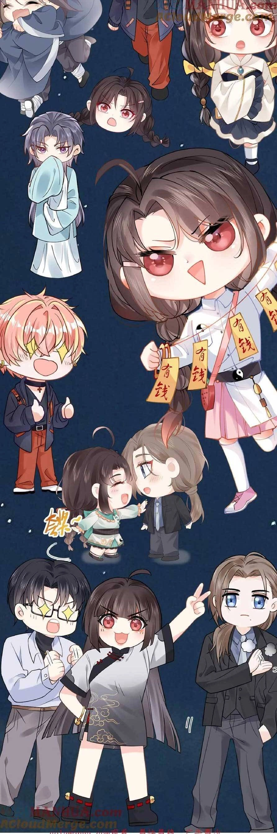 Đại Lão Huyền Học Xuống Núi Khuấy Động Cả Thế Giới Chapter 188 - 27