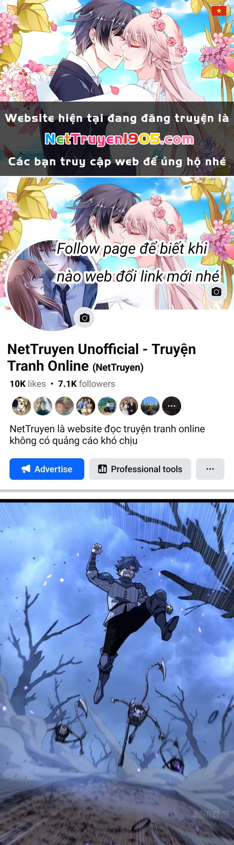 Người Giữ Cửa Vạn Giới Chapter 94 - 1