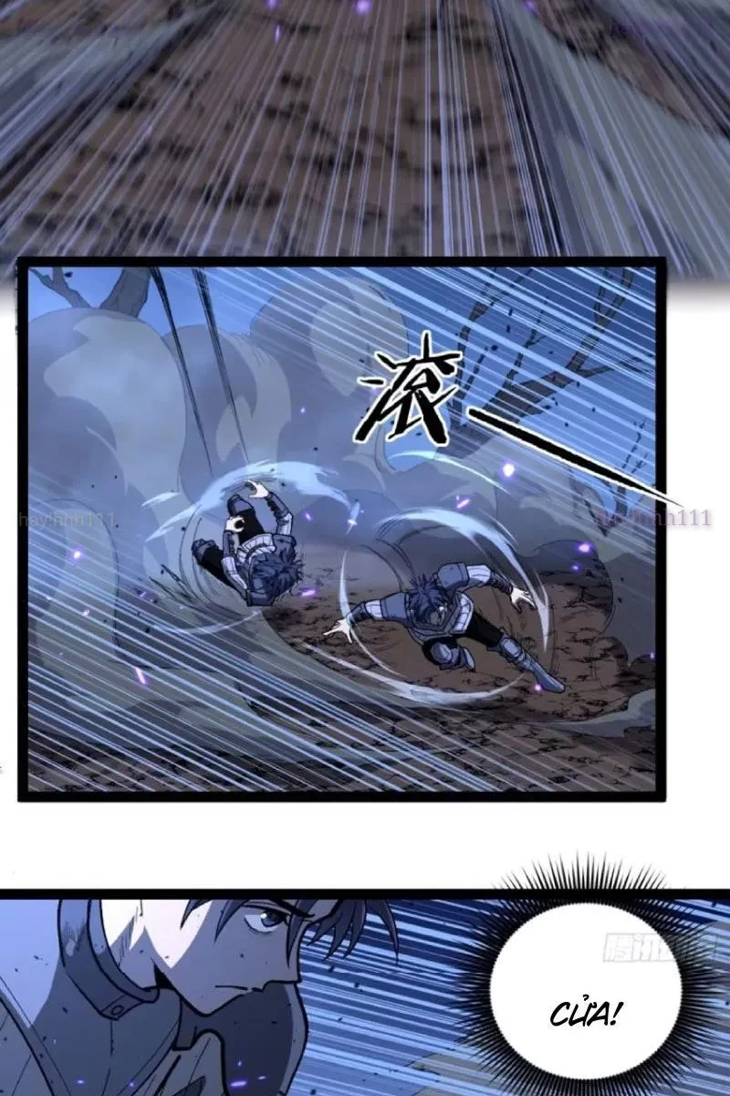 Người Giữ Cửa Vạn Giới Chapter 94 - 2