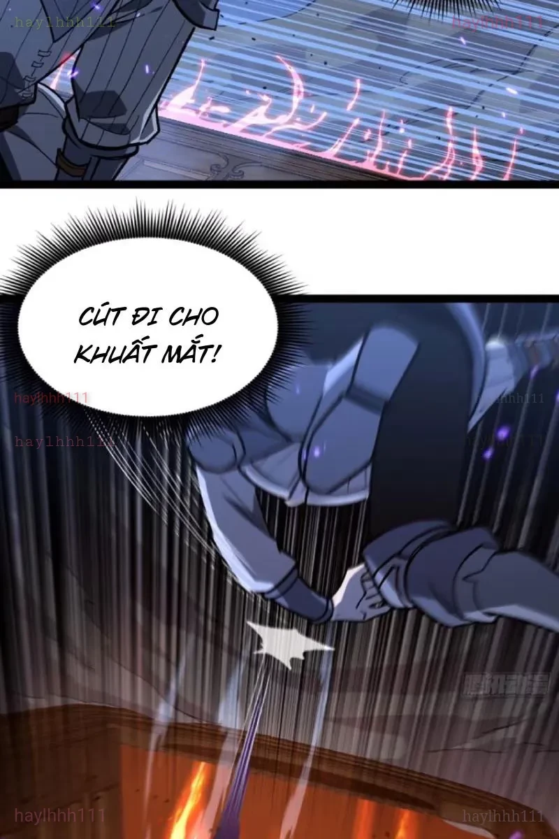 Người Giữ Cửa Vạn Giới Chapter 94 - 3