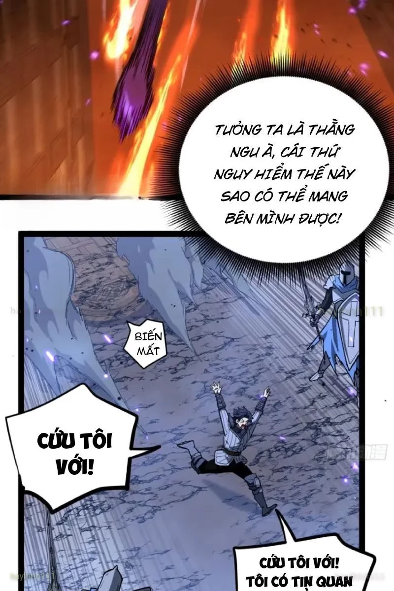 Người Giữ Cửa Vạn Giới Chapter 94 - 4