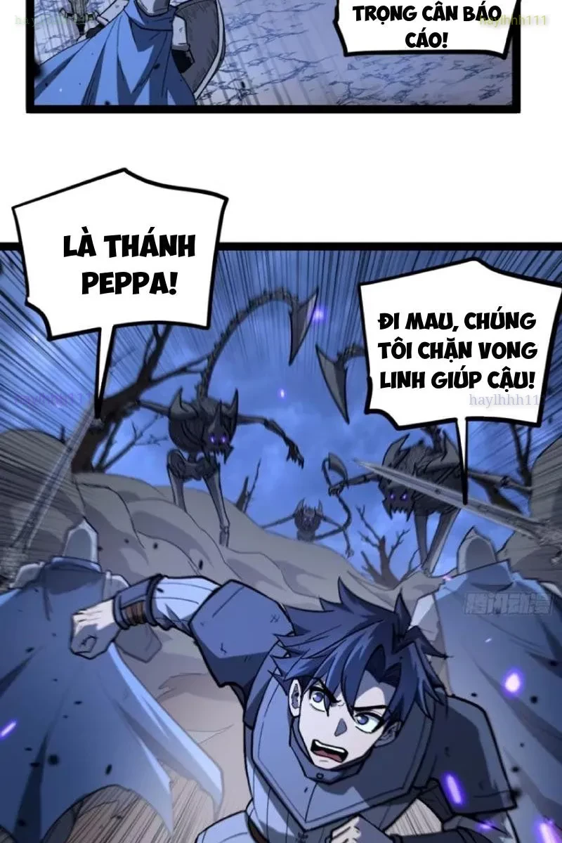 Người Giữ Cửa Vạn Giới Chapter 94 - 5