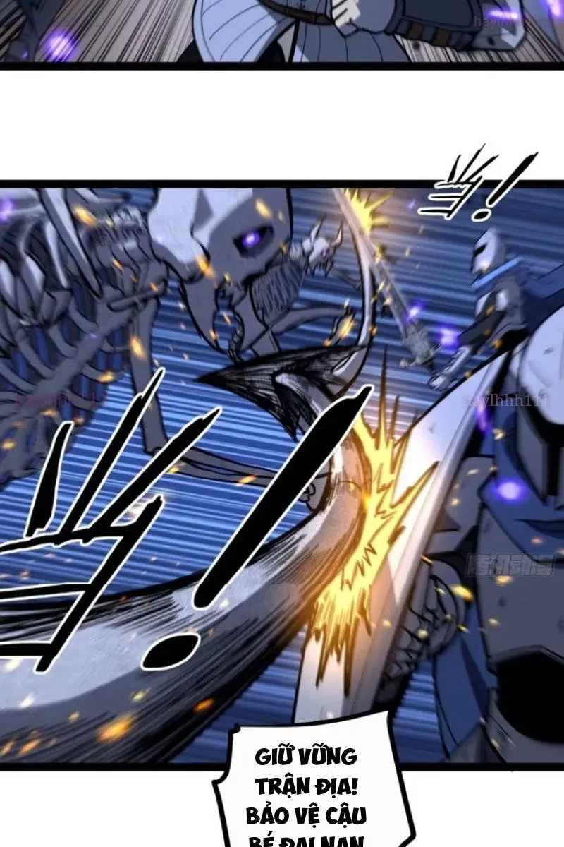 Người Giữ Cửa Vạn Giới Chapter 94 - 6