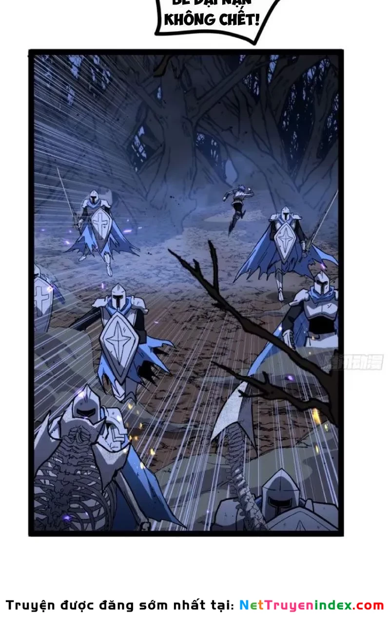 Người Giữ Cửa Vạn Giới Chapter 94 - 7