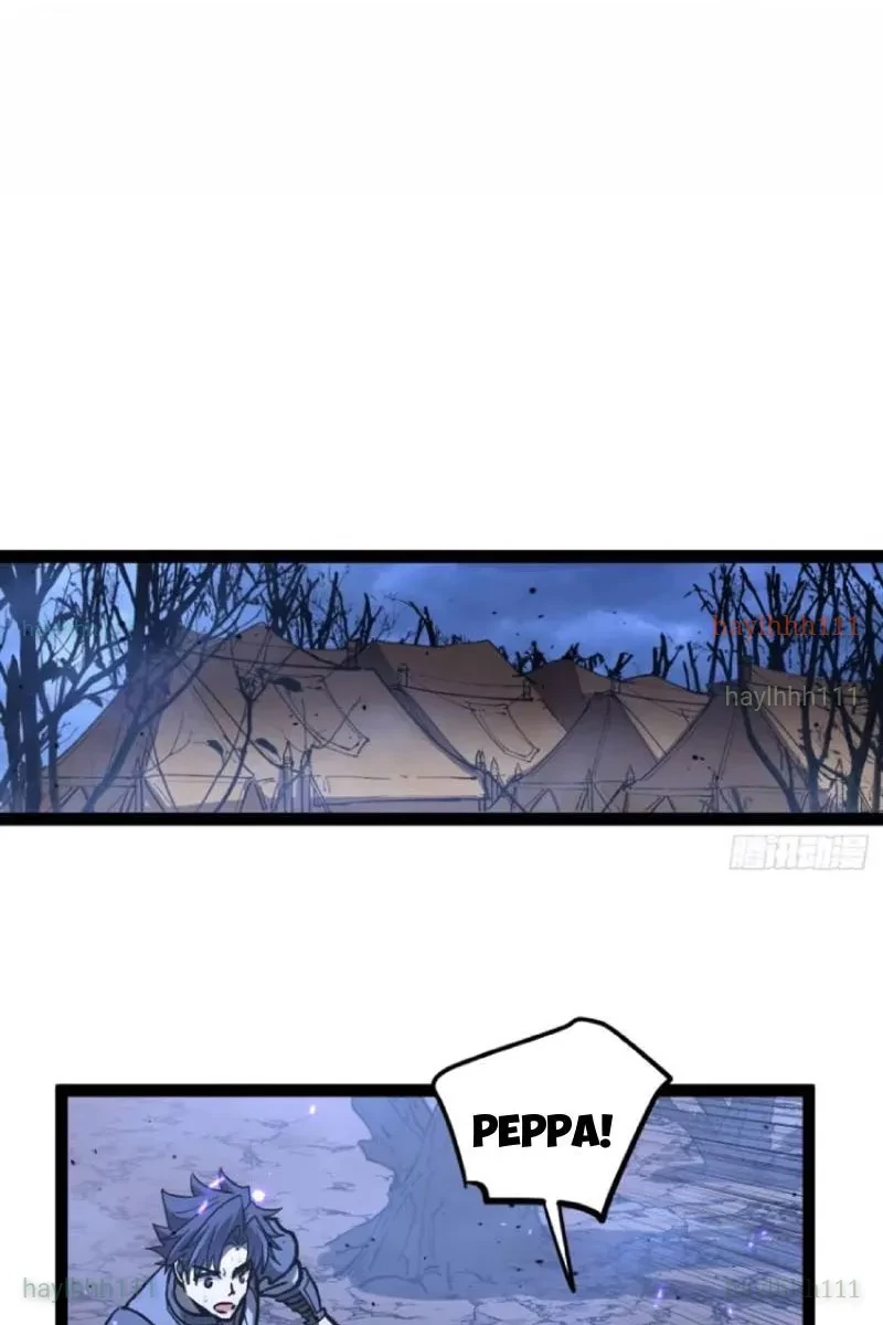 Người Giữ Cửa Vạn Giới Chapter 94 - 8