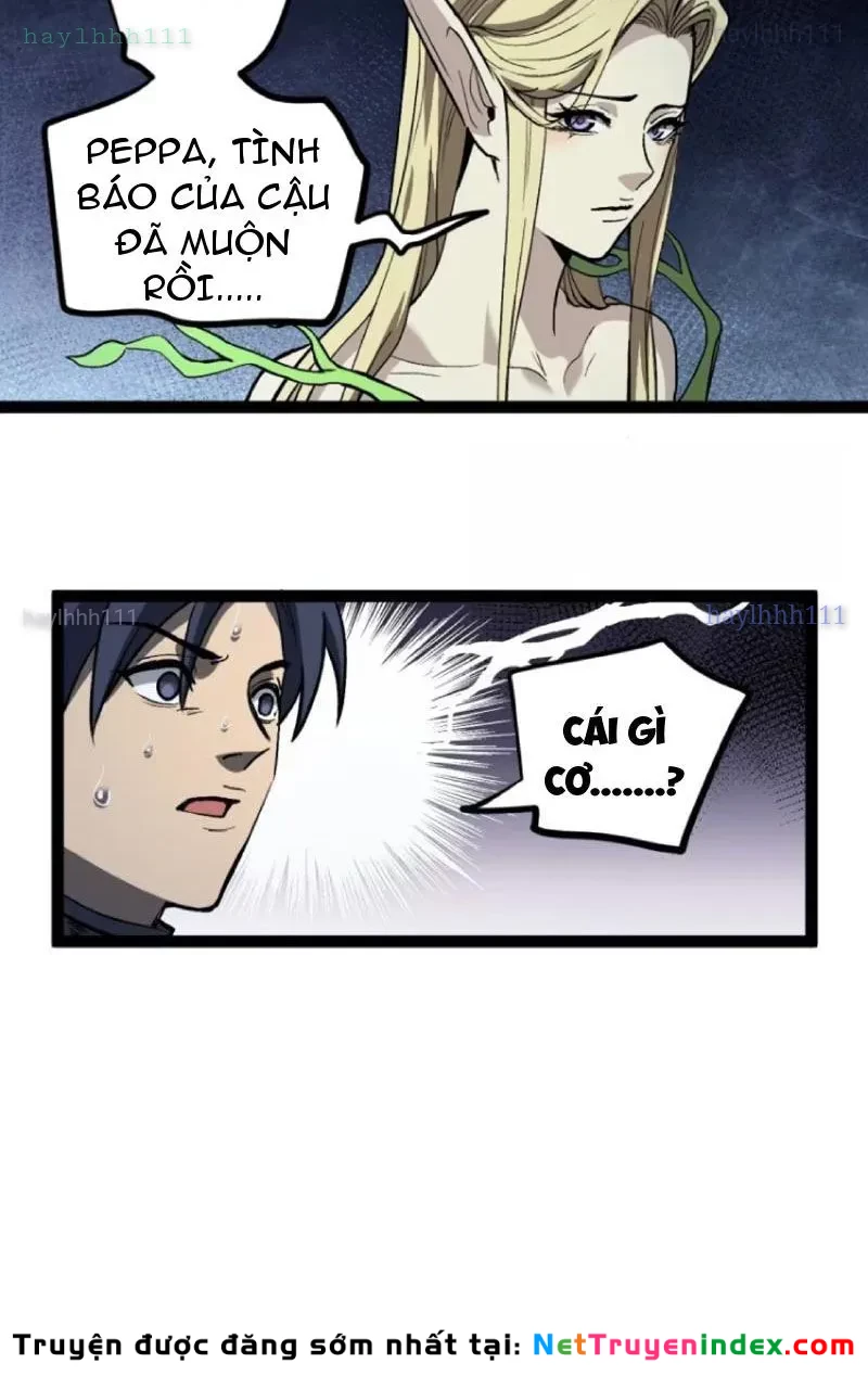 Người Giữ Cửa Vạn Giới Chapter 94 - 10