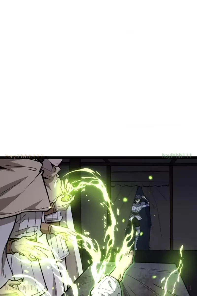 Người Giữ Cửa Vạn Giới Chapter 94 - 11