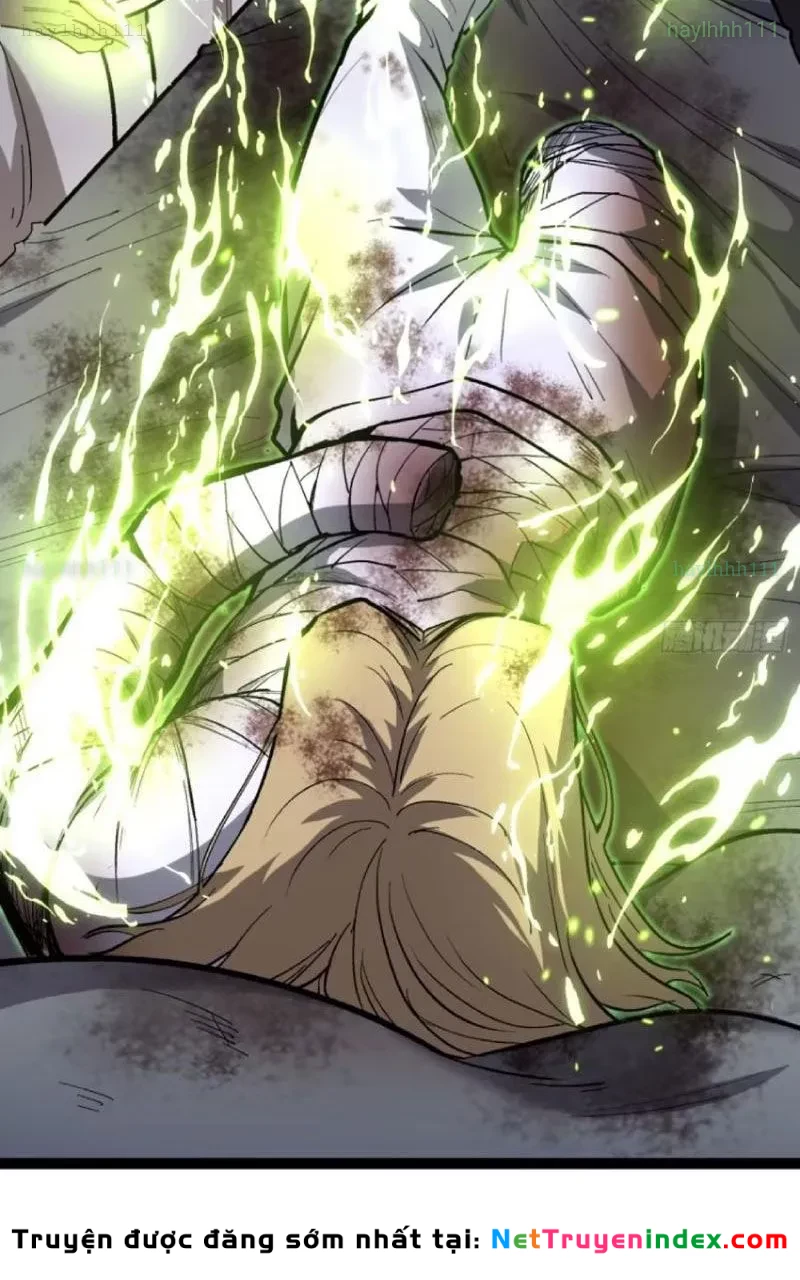 Người Giữ Cửa Vạn Giới Chapter 94 - 12