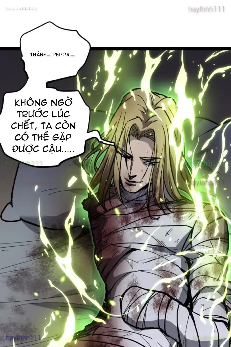 Người Giữ Cửa Vạn Giới Chapter 94 - 13