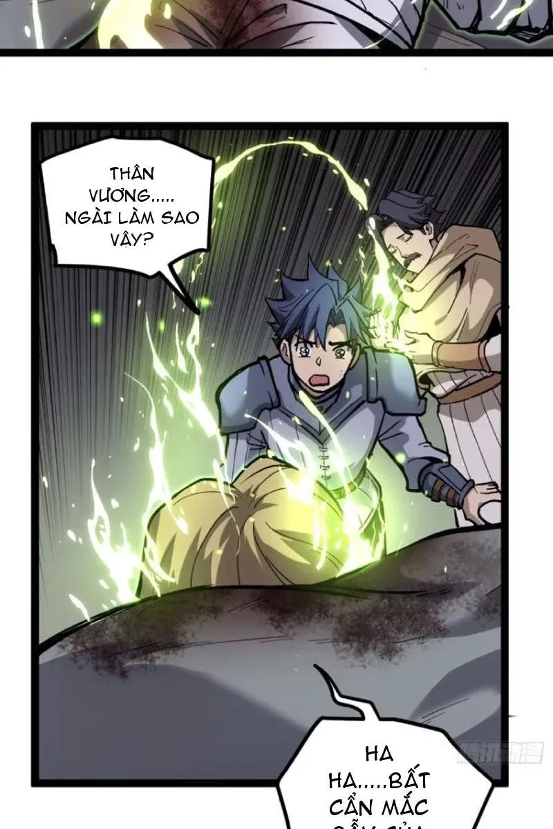 Người Giữ Cửa Vạn Giới Chapter 94 - 14