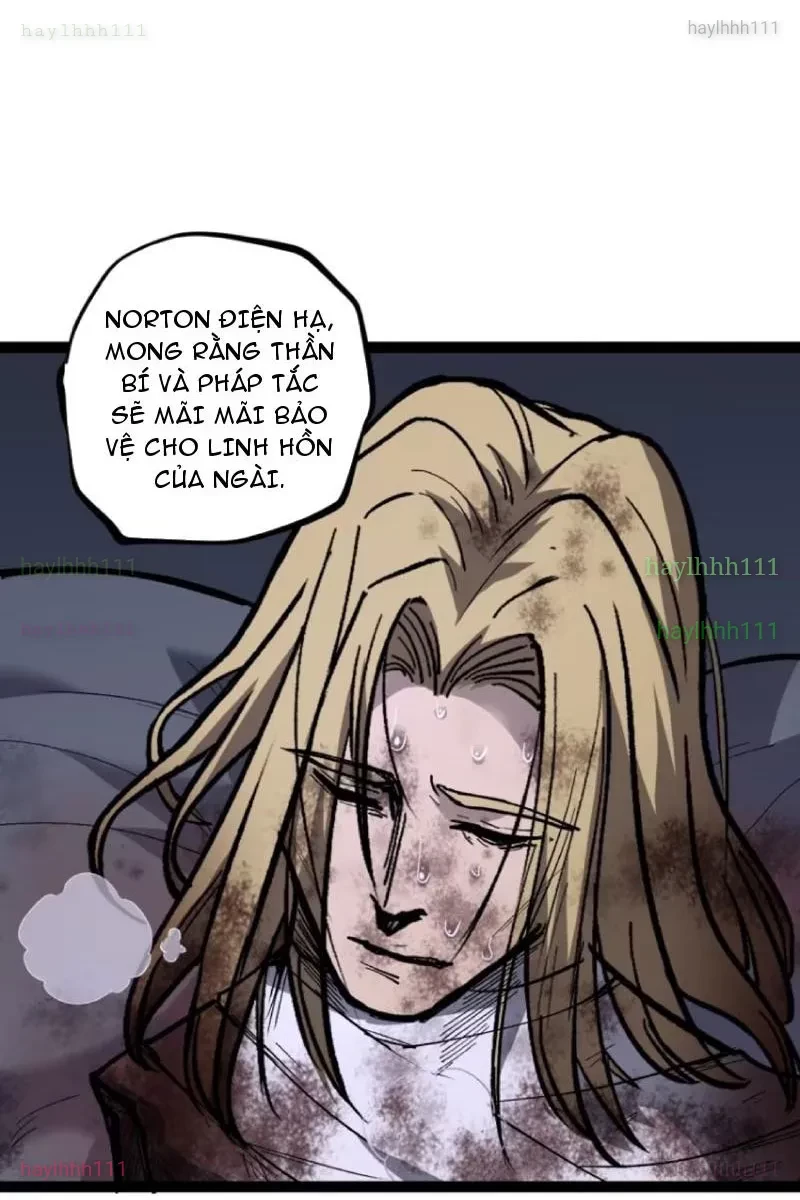 Người Giữ Cửa Vạn Giới Chapter 94 - 16