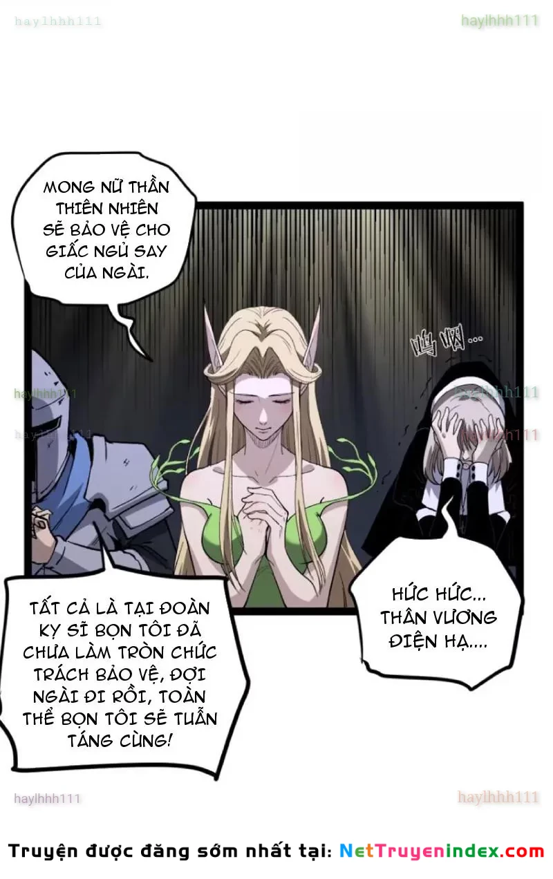 Người Giữ Cửa Vạn Giới Chapter 94 - 17