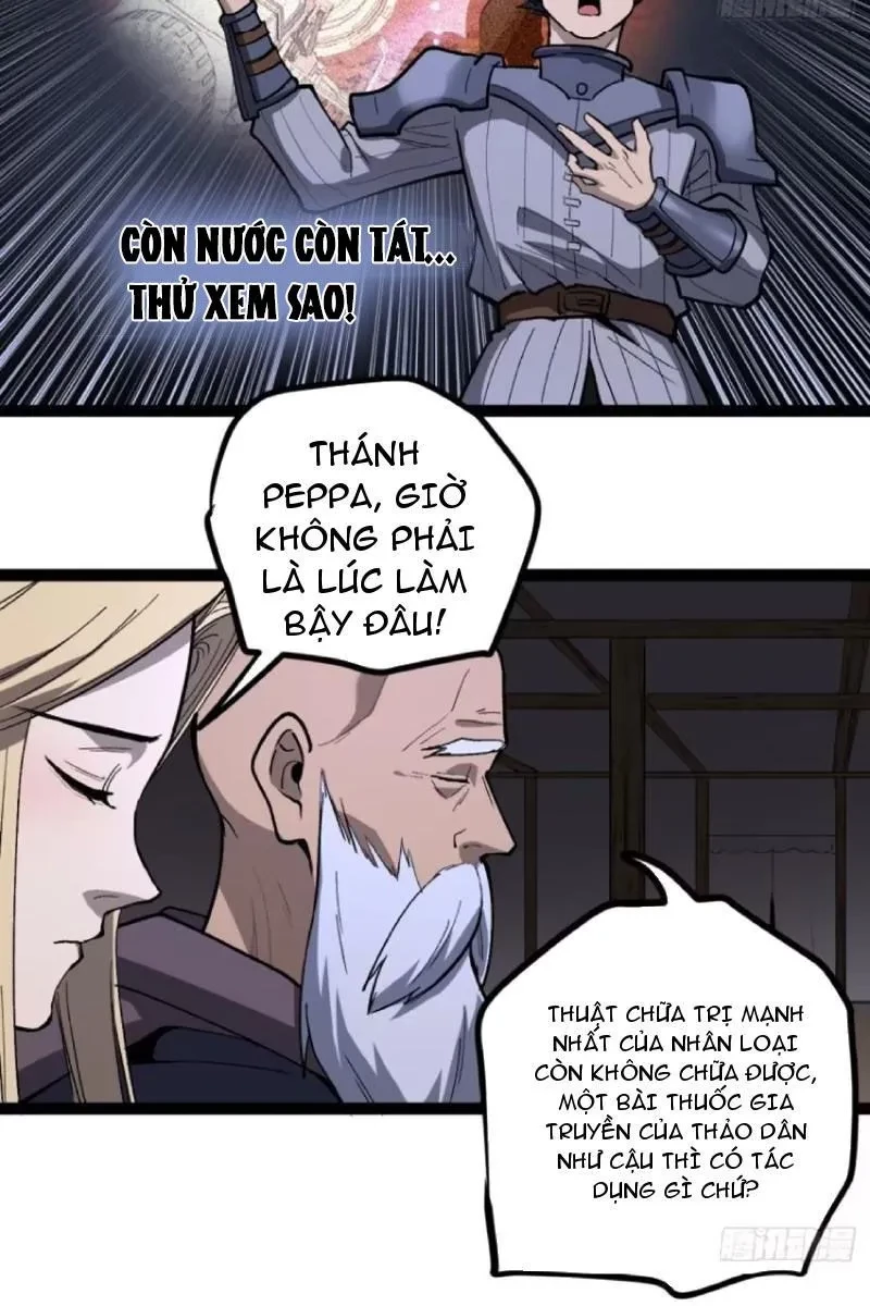 Người Giữ Cửa Vạn Giới Chapter 94 - 19