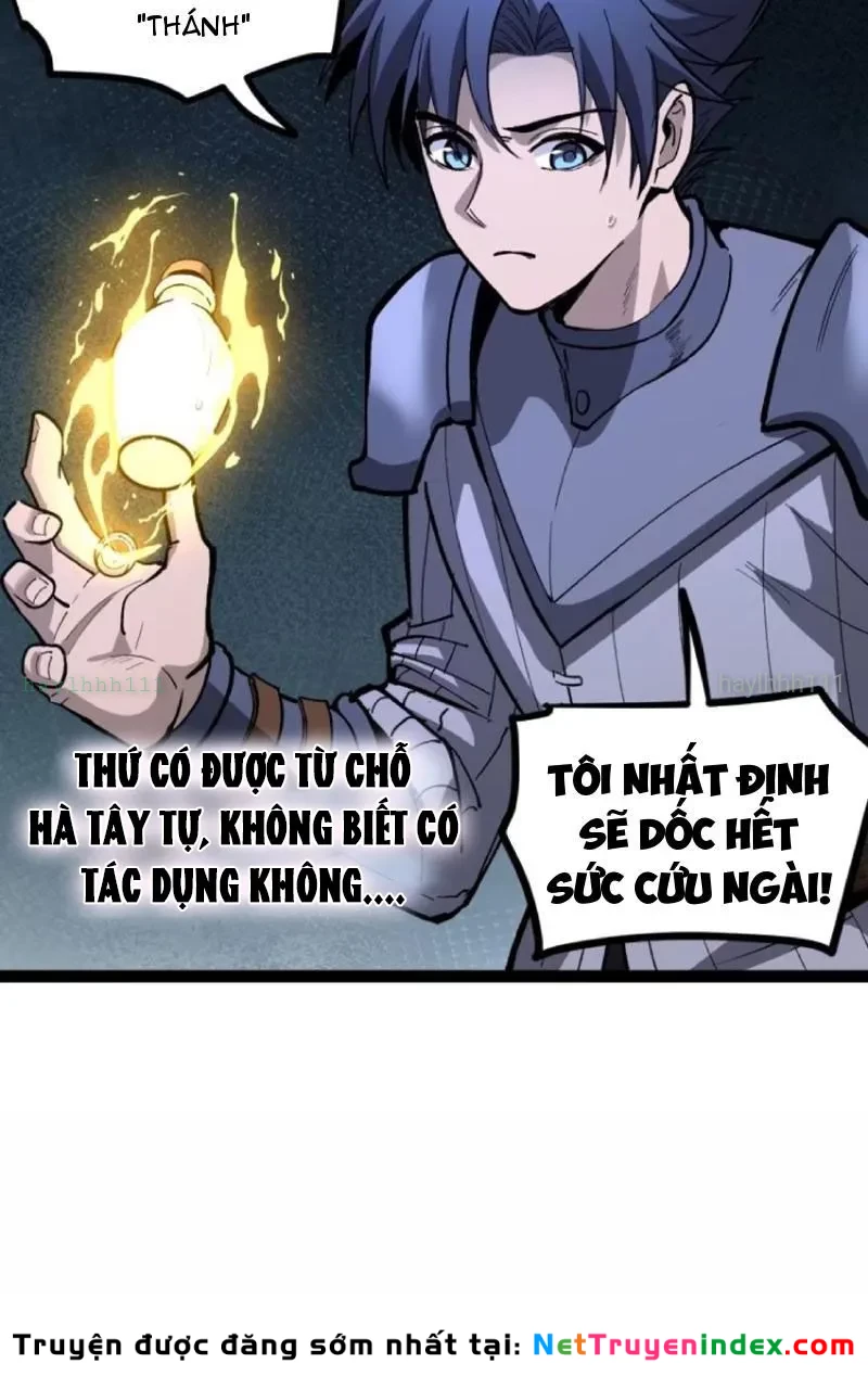 Người Giữ Cửa Vạn Giới Chapter 94 - 21