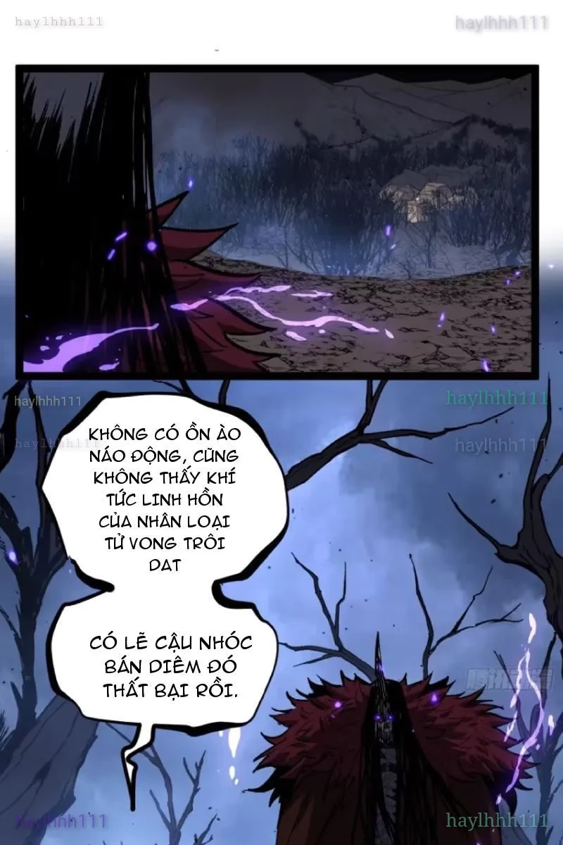 Người Giữ Cửa Vạn Giới Chapter 94 - 22