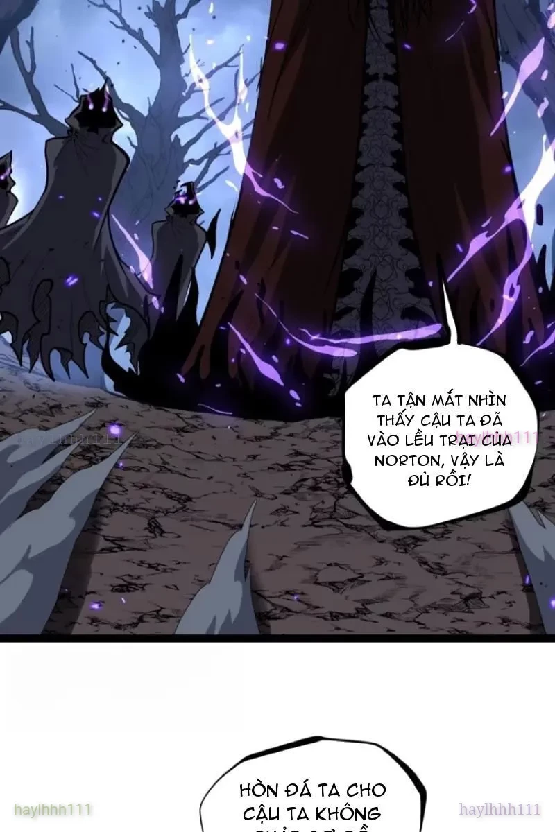 Người Giữ Cửa Vạn Giới Chapter 94 - 23