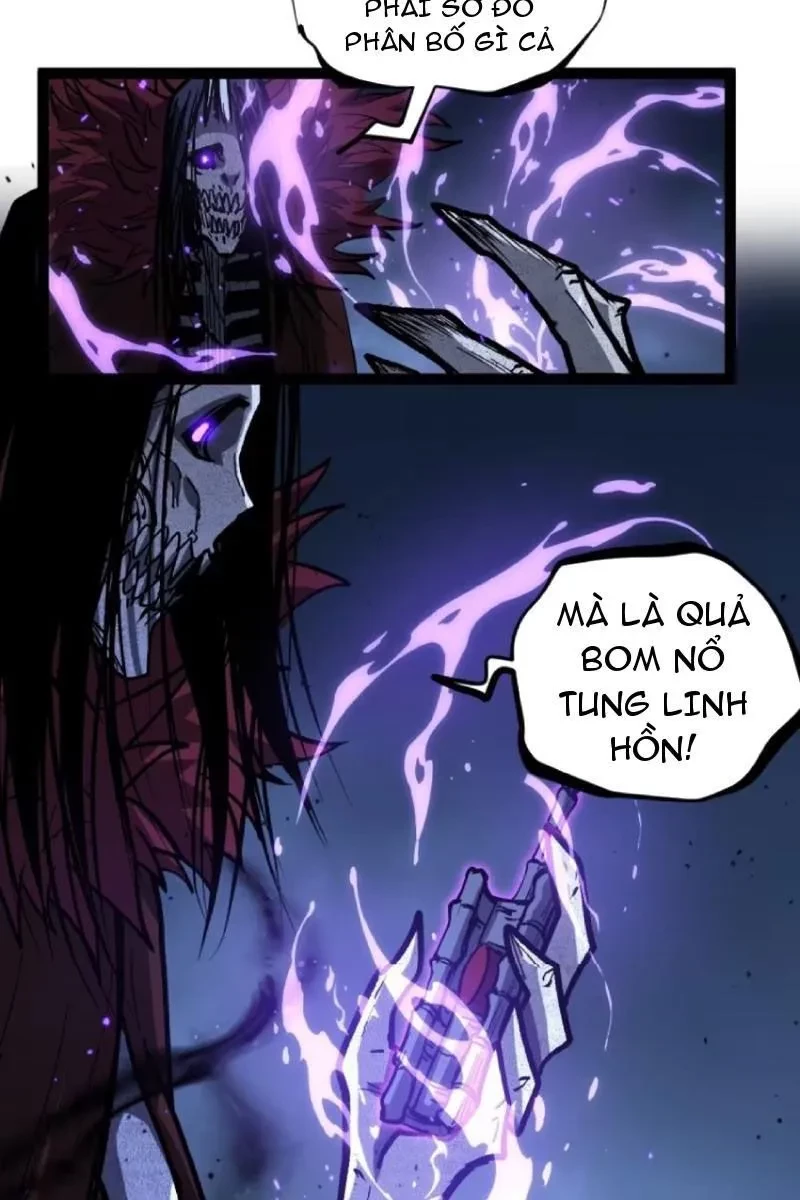 Người Giữ Cửa Vạn Giới Chapter 94 - 24