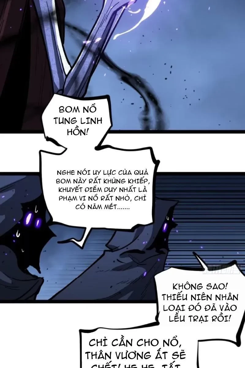 Người Giữ Cửa Vạn Giới Chapter 94 - 25