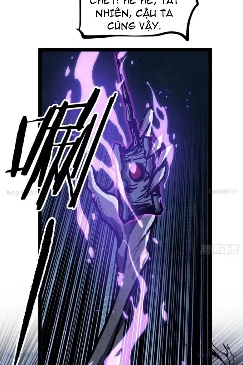 Người Giữ Cửa Vạn Giới Chapter 94 - 26