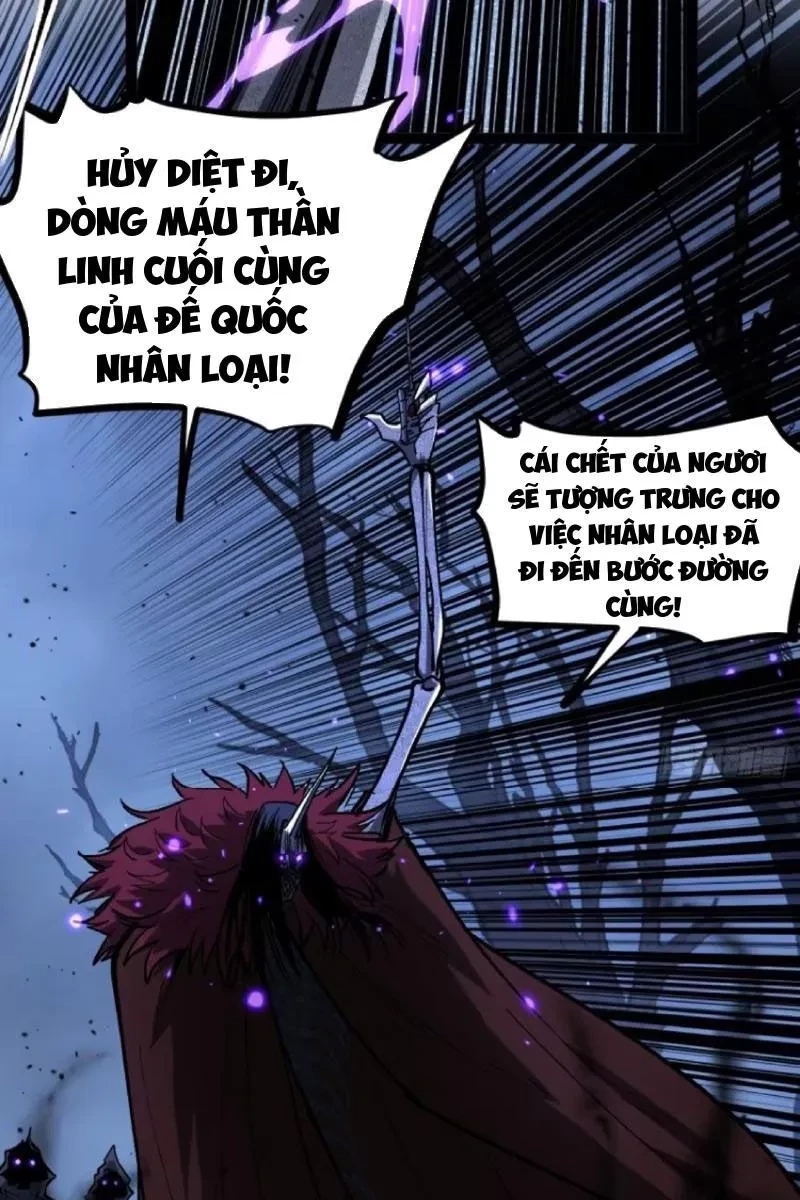 Người Giữ Cửa Vạn Giới Chapter 94 - 27