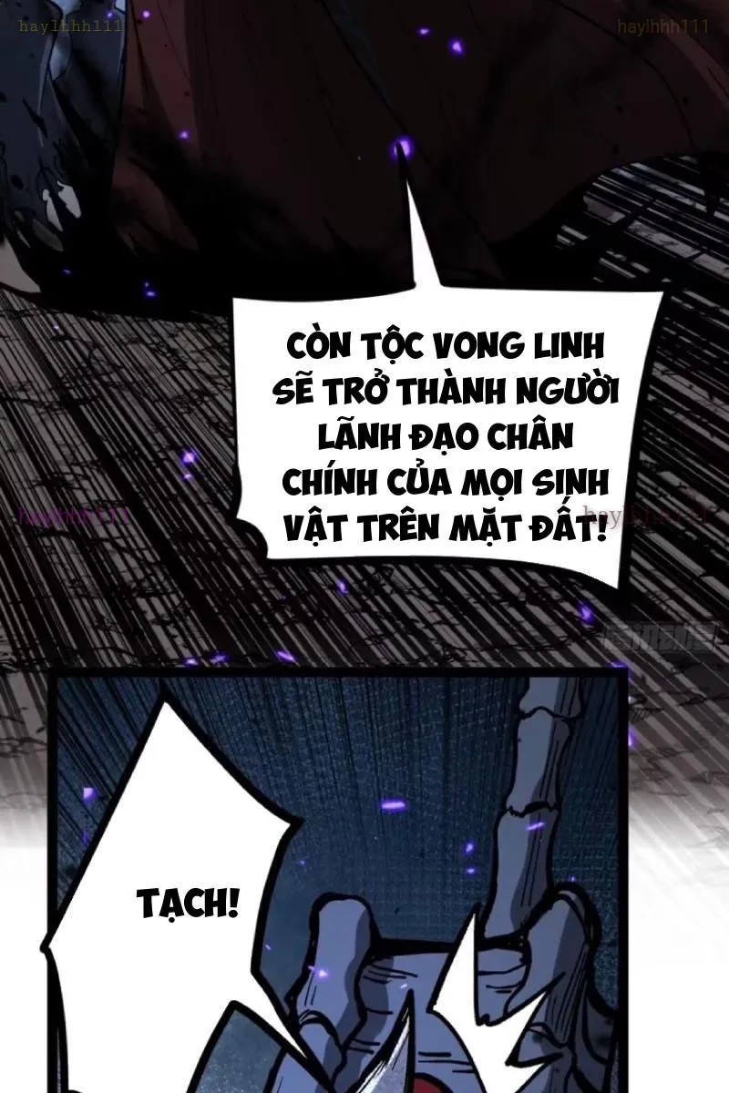 Người Giữ Cửa Vạn Giới Chapter 94 - 28