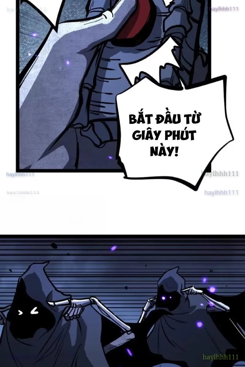 Người Giữ Cửa Vạn Giới Chapter 94 - 29