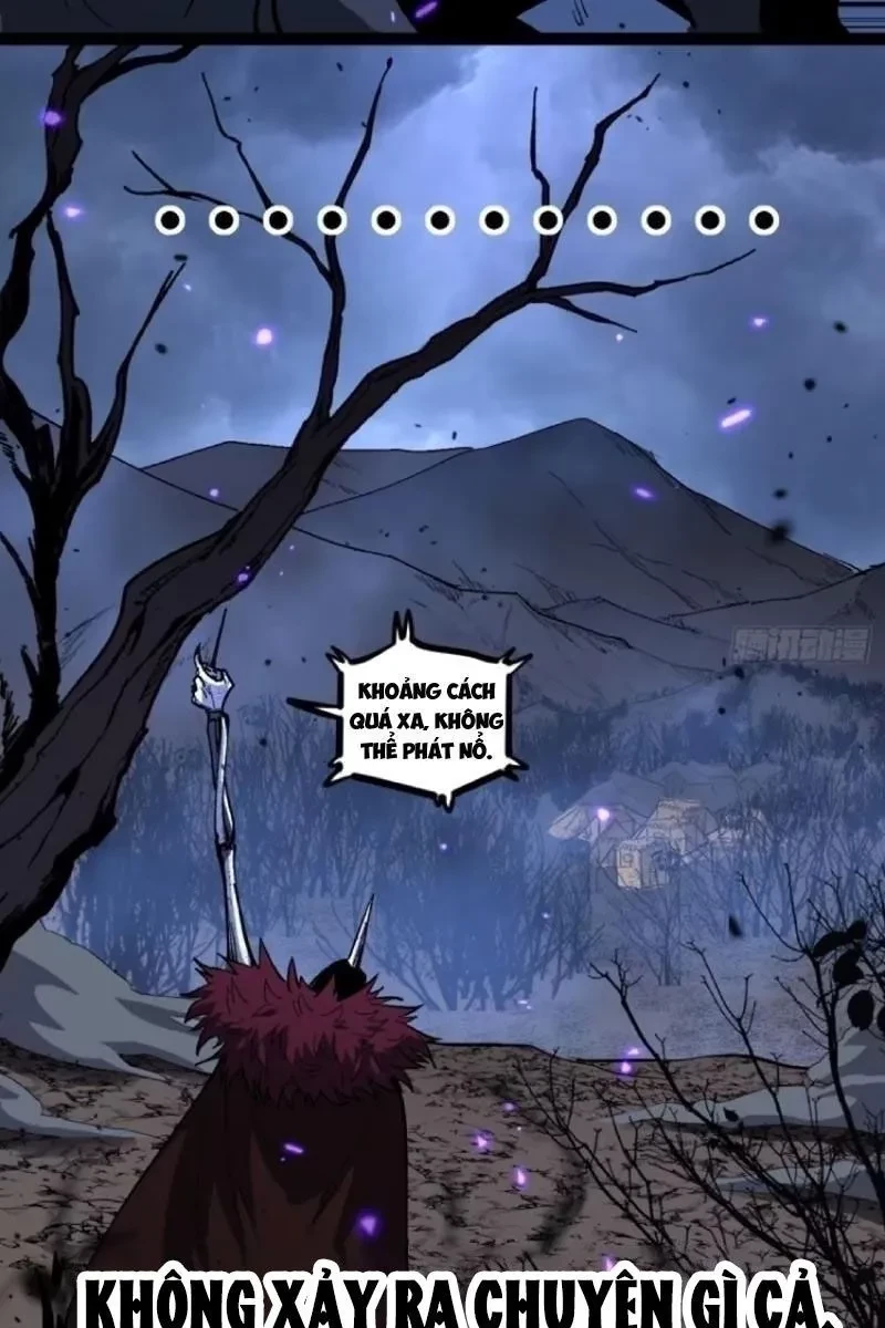 Người Giữ Cửa Vạn Giới Chapter 94 - 30