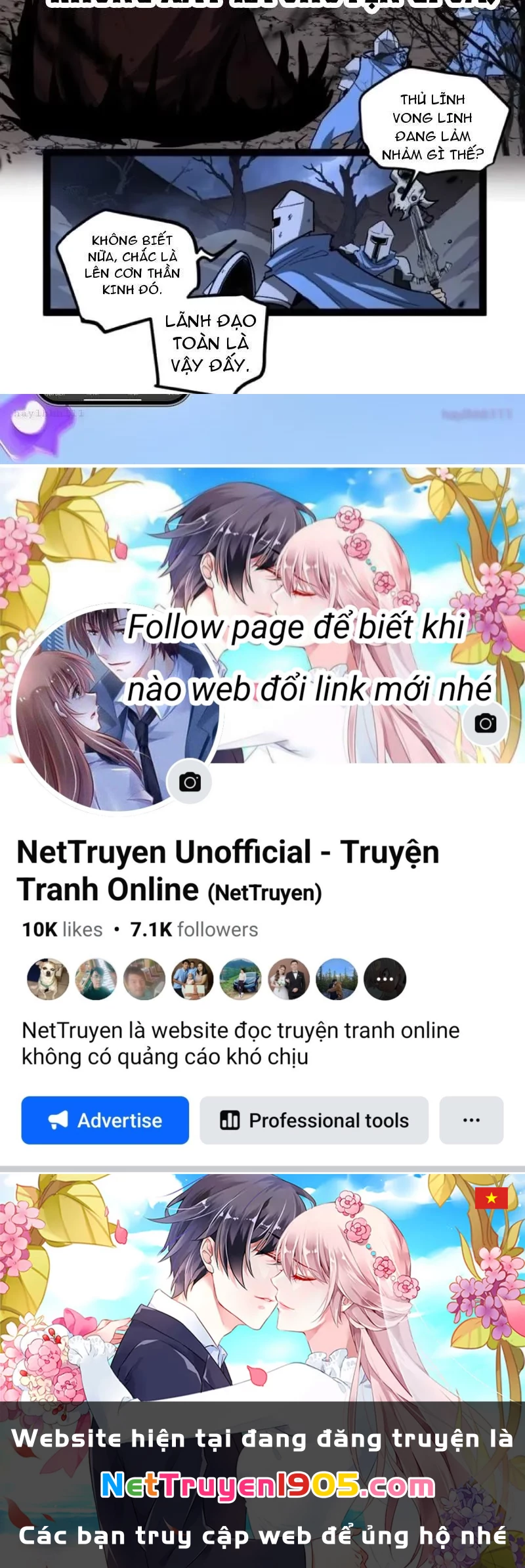 Người Giữ Cửa Vạn Giới Chapter 94 - 31