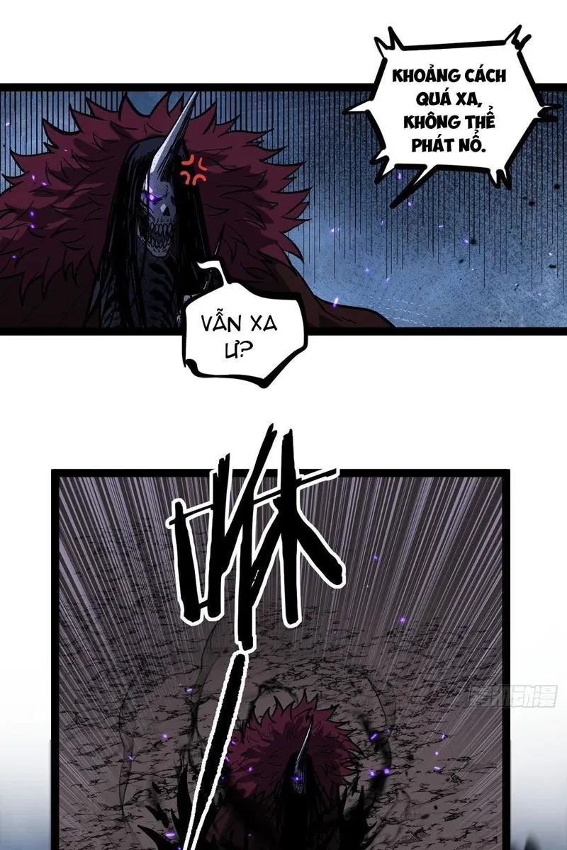 Người Giữ Cửa Vạn Giới Chapter 95 - 3